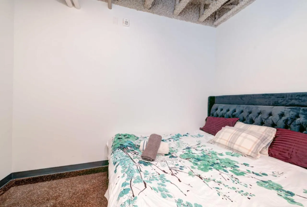 Cloud3 Hotel Toronto Apartment