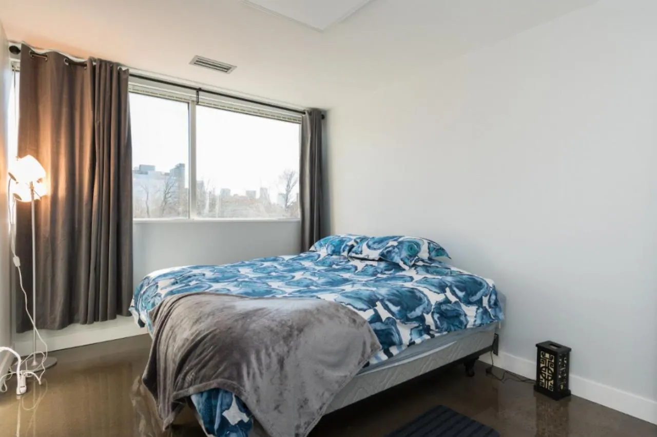 Apartment Cloud3 Hotel Toronto
