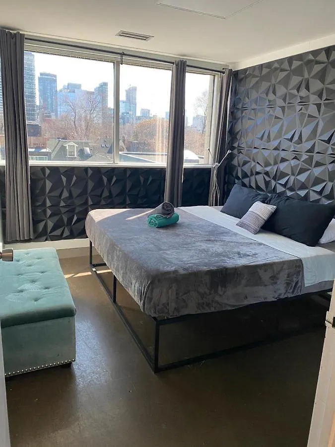 Cloud3 Hotel Toronto